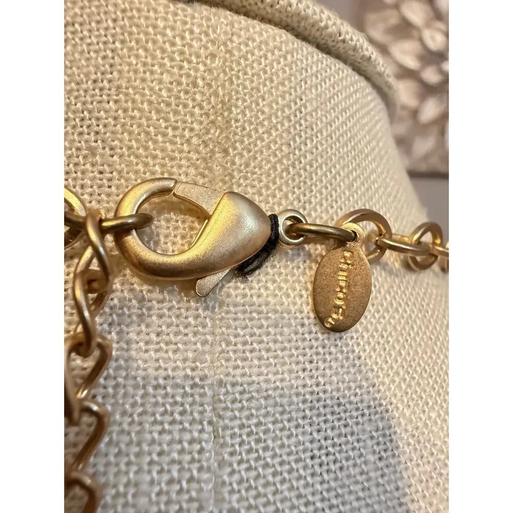 & Other Stories beautiful necklace